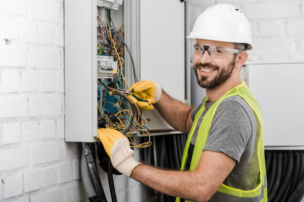 Best Emergency Electrical Repair  in Hasson Heights, PA