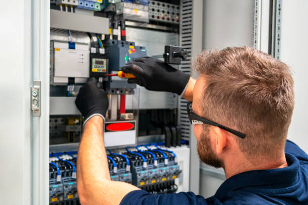 Best Residential Electrician Services  in Hasson Heights, PA