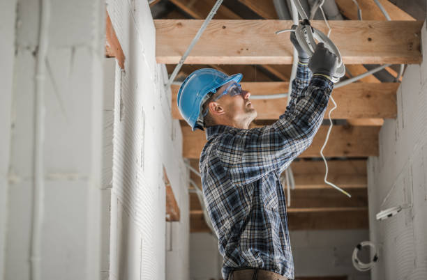 Electrical Upgrades for Homes in Hasson Heights, PA