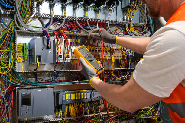 Electrical Rewiring Services in Hasson Heights, PA