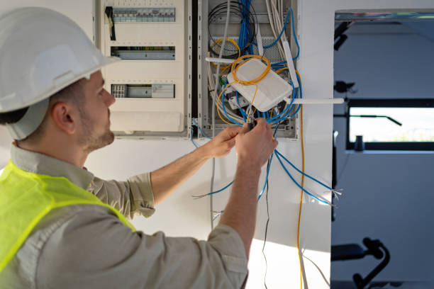 Best Local Electrician Companies  in Hasson Heights, PA