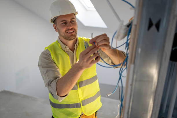 Best Best Electricians Near Me  in Hasson Heights, PA
