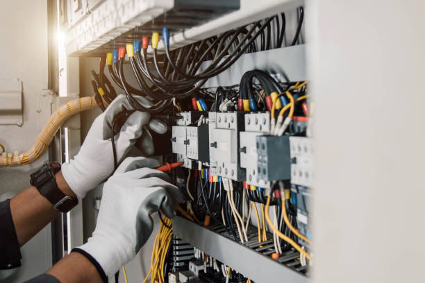 Best Electrical Wiring Services  in Hasson Heights, PA