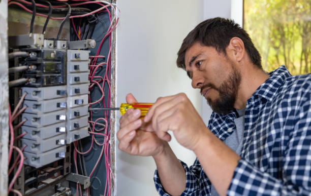 Best Electrical Outlet Repair  in Hasson Heights, PA